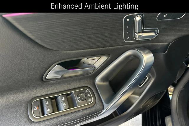 2023 Mercedes-Benz CLA 250 CLA 250