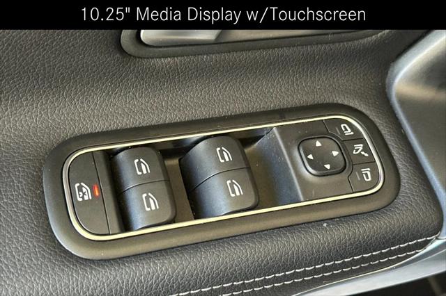 2023 Mercedes-Benz CLA 250 CLA 250