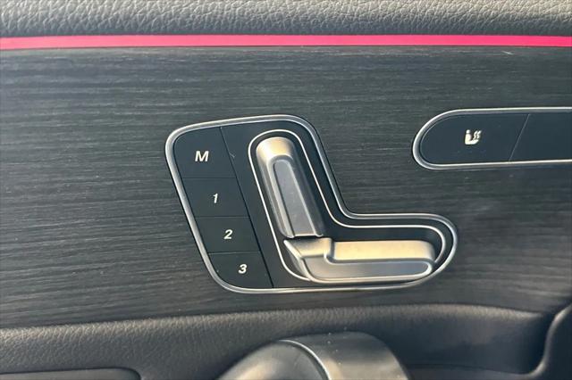 2023 Mercedes-Benz CLA 250 CLA 250