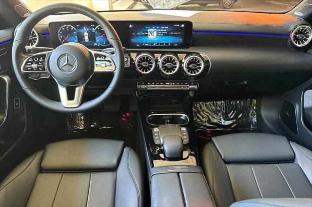 2023 Mercedes-Benz CLA 250 CLA 250