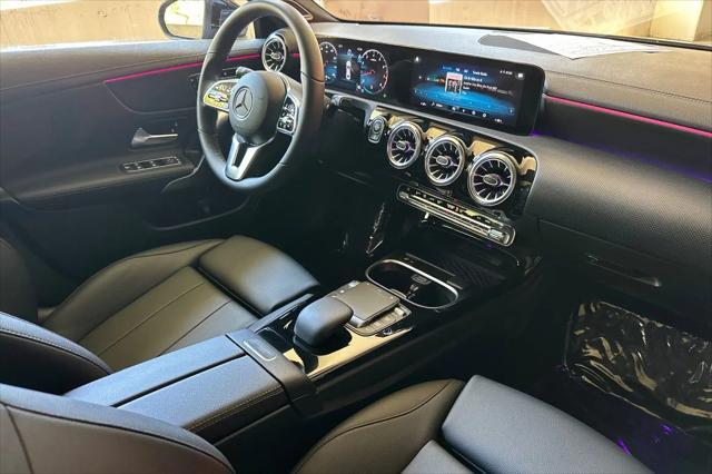 2023 Mercedes-Benz CLA 250 CLA 250