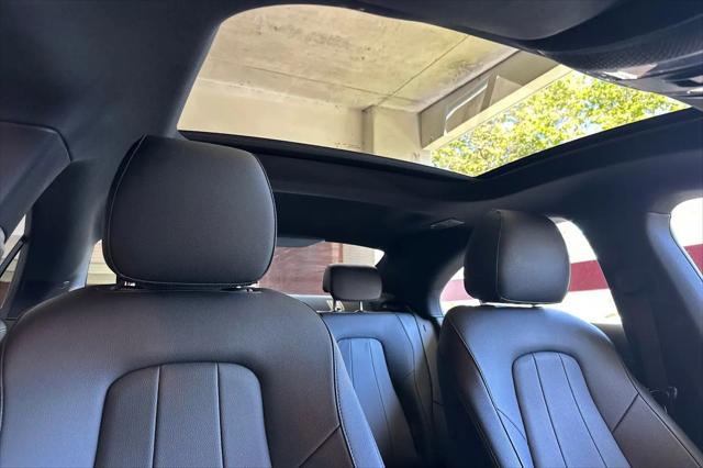 2023 Mercedes-Benz CLA 250 CLA 250