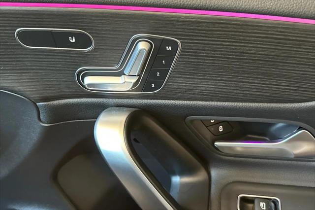 2023 Mercedes-Benz CLA 250 CLA 250
