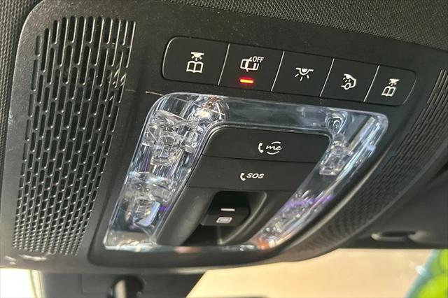 2023 Mercedes-Benz CLA 250 CLA 250