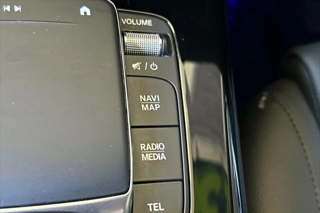 2023 Mercedes-Benz CLA 250 CLA 250