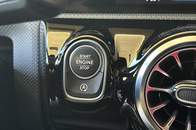 2023 Mercedes-Benz CLA 250 CLA 250