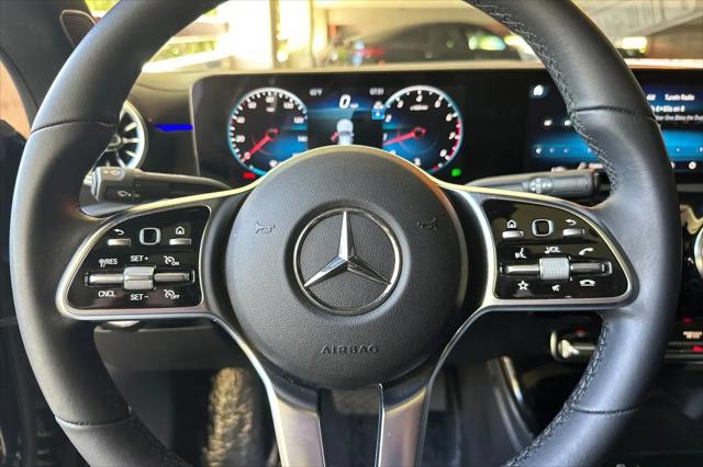 2023 Mercedes-Benz CLA 250 CLA 250