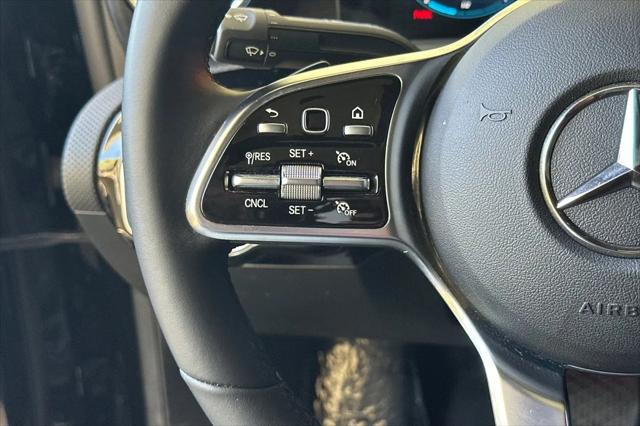 2023 Mercedes-Benz CLA 250 CLA 250