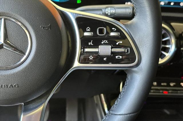 2023 Mercedes-Benz CLA 250 CLA 250