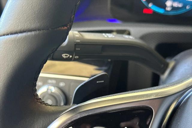 2023 Mercedes-Benz CLA 250 CLA 250