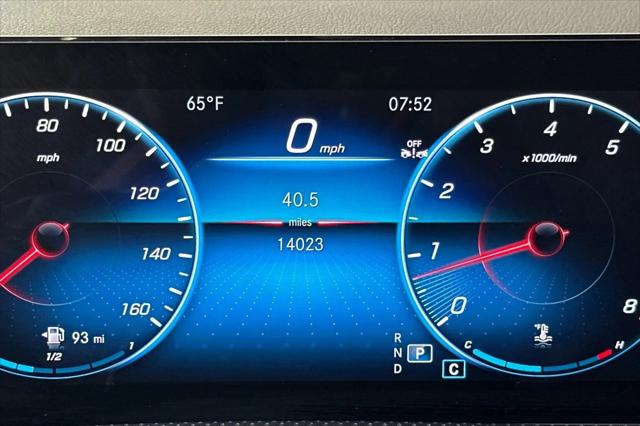 2023 Mercedes-Benz CLA 250 CLA 250
