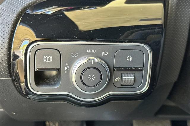 2023 Mercedes-Benz CLA 250 CLA 250