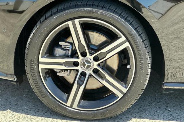 2023 Mercedes-Benz CLA 250 CLA 250