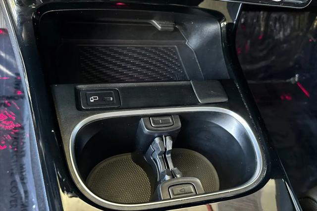 2023 Mercedes-Benz CLA 250 CLA 250