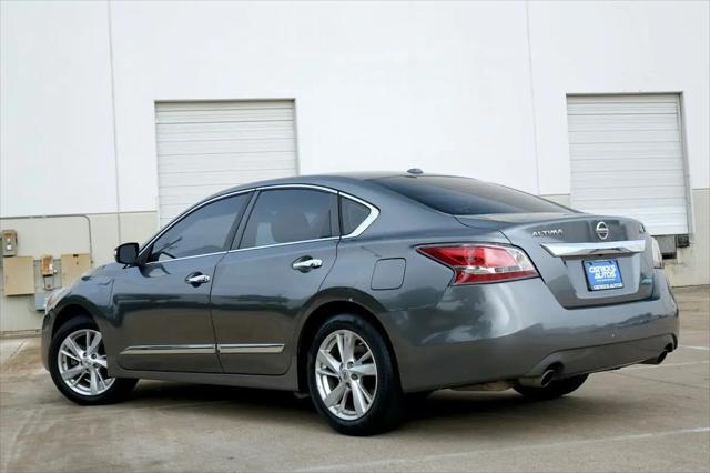 2014 Nissan Altima 2.5 SL