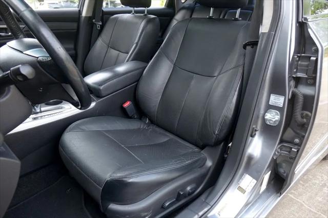 2014 Nissan Altima 2.5 SL
