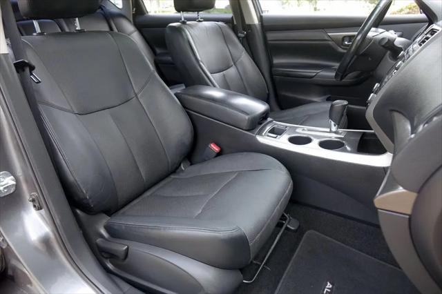 2014 Nissan Altima 2.5 SL