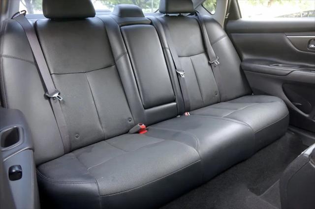 2014 Nissan Altima 2.5 SL