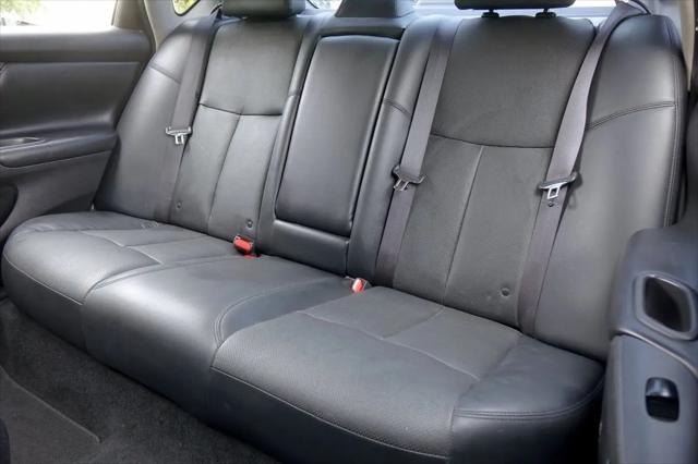 2014 Nissan Altima 2.5 SL