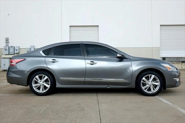 2014 Nissan Altima 2.5 SL