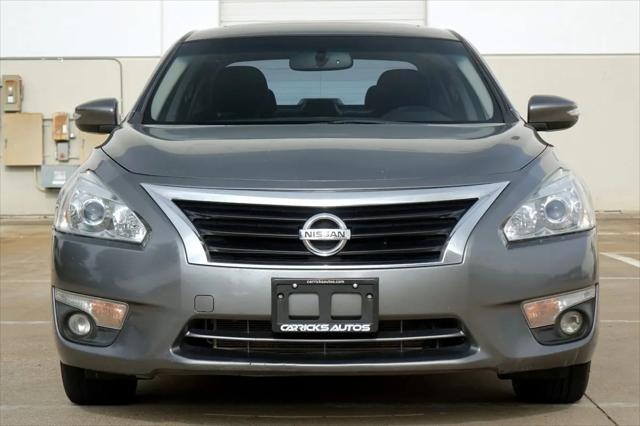 2014 Nissan Altima 2.5 SL