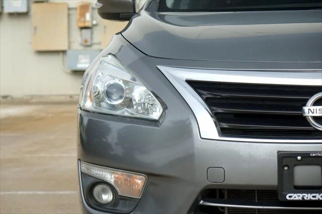 2014 Nissan Altima 2.5 SL