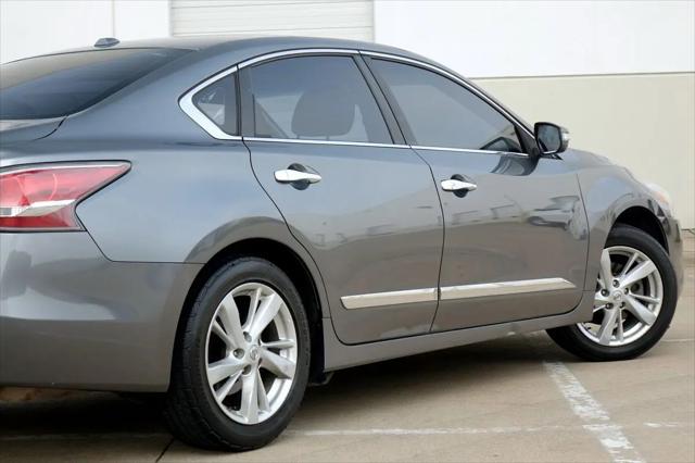 2014 Nissan Altima 2.5 SL