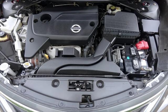 2014 Nissan Altima 2.5 SL
