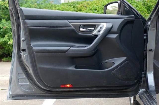 2014 Nissan Altima 2.5 SL