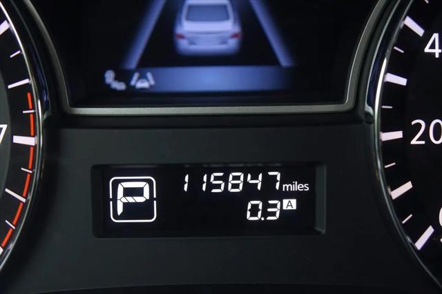 2014 Nissan Altima 2.5 SL