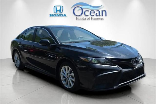 2023 Toyota Camry SE for sale in Hanover Hanover, MA