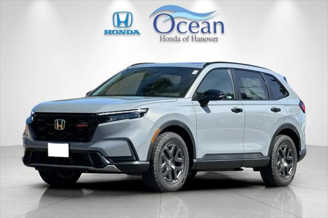 2026 Honda CR-V Hybrid AWD TrailSport for sale in Hanover Hanover, MA