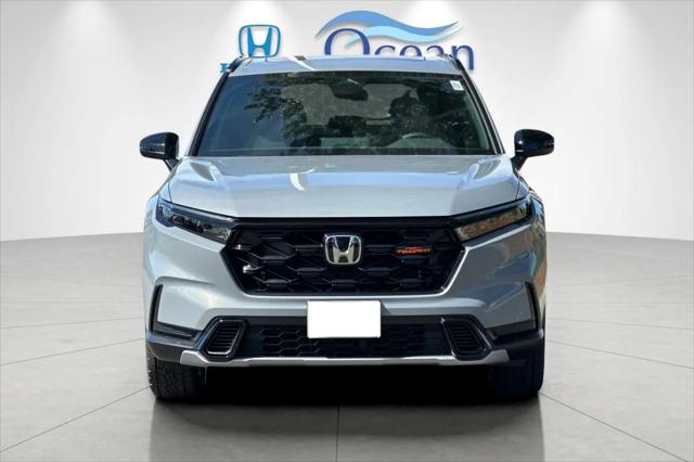 2026 Honda CR-V Hybrid AWD TrailSport