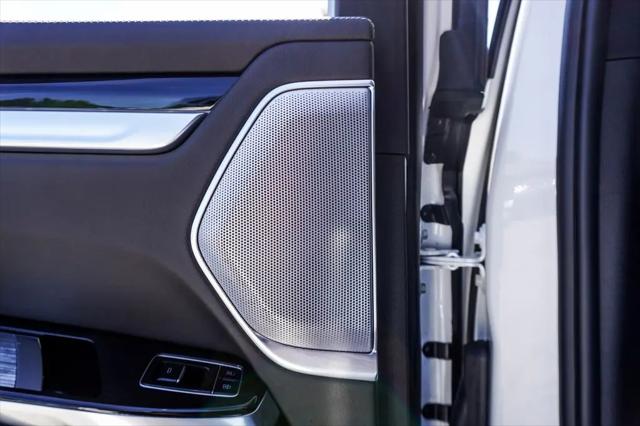 2025 Cadillac Escalade Sport
