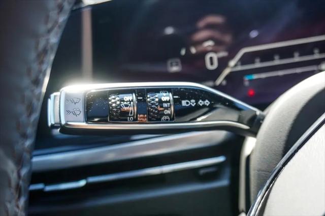 2025 Cadillac Escalade Sport