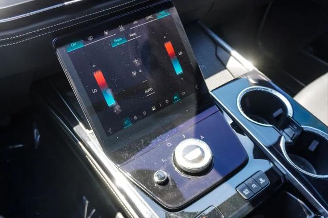 2025 Cadillac Escalade Sport
