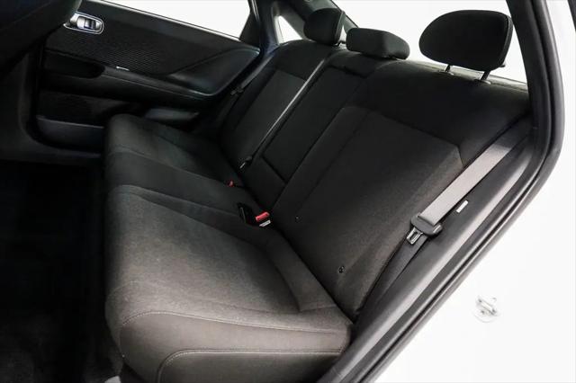 2024 Hyundai IONIQ 6 SE
