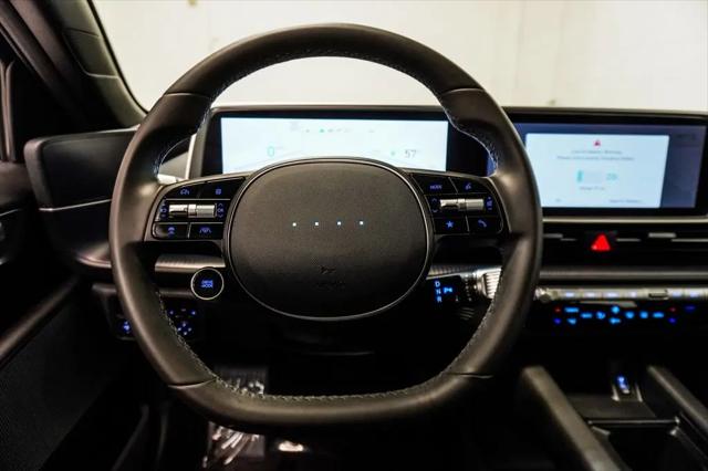 2024 Hyundai IONIQ 6 SE