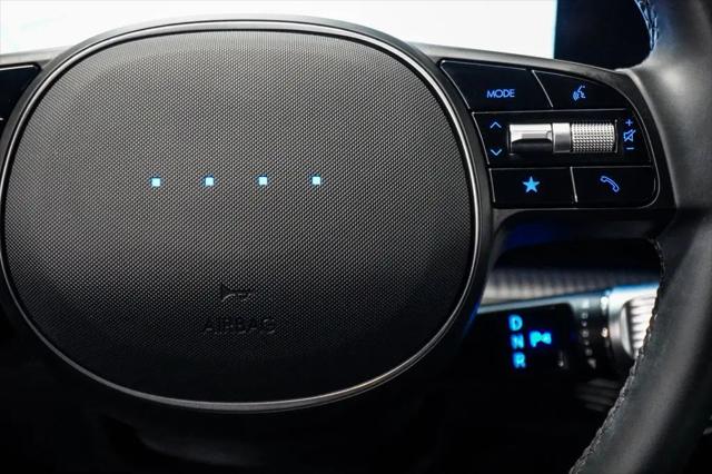 2024 Hyundai IONIQ 6 SE