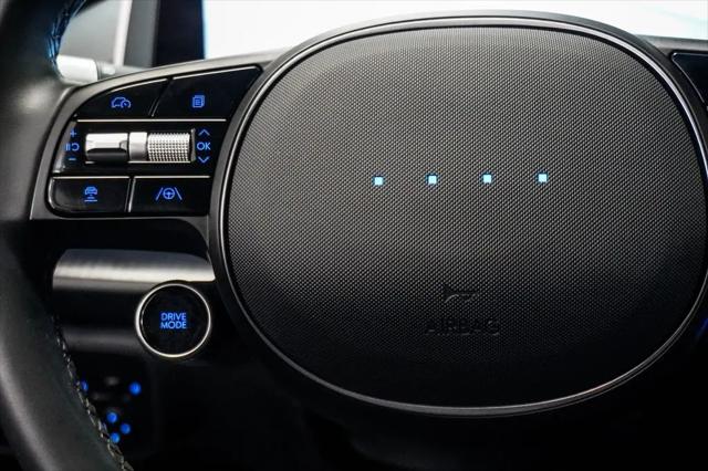 2024 Hyundai IONIQ 6 SE