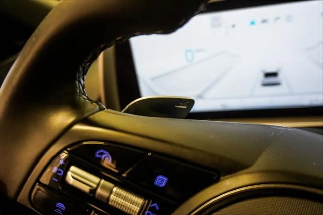 2024 Hyundai IONIQ 6 SE