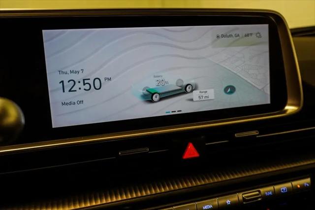 2024 Hyundai IONIQ 6 SE