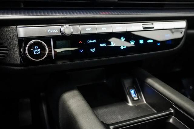 2024 Hyundai IONIQ 6 SE