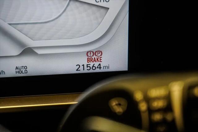 2024 Hyundai IONIQ 6 SE