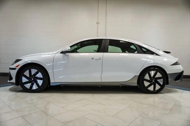 2024 Hyundai IONIQ 6 SE