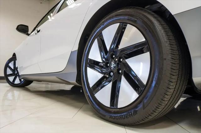 2024 Hyundai IONIQ 6 SE