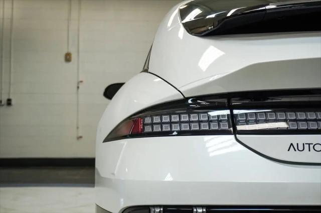2024 Hyundai IONIQ 6 SE