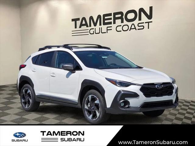 2026 Subaru Crosstrek Limited for sale in Mobile, AL