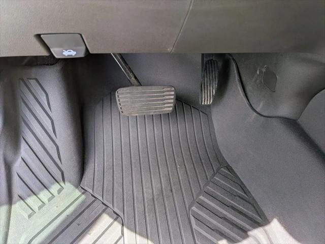 2025 Chevrolet Silverado 2500HD 4WD Crew Cab Standard Bed LT