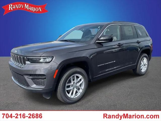 2026 Jeep Grand Cherokee Laredo X 4x4 for sale in Salisbury, NC